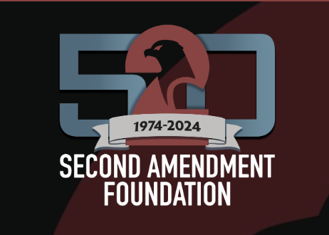 Second Amendment Foundation