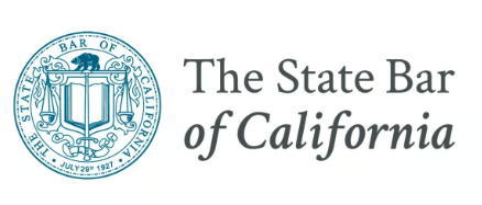 California State Bar Logo